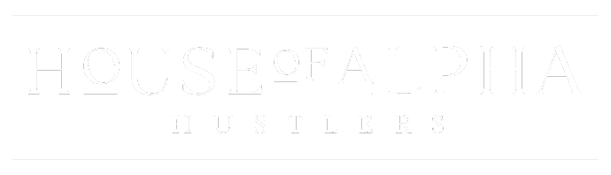 HOUSE OF ALPHA HUSTLERS