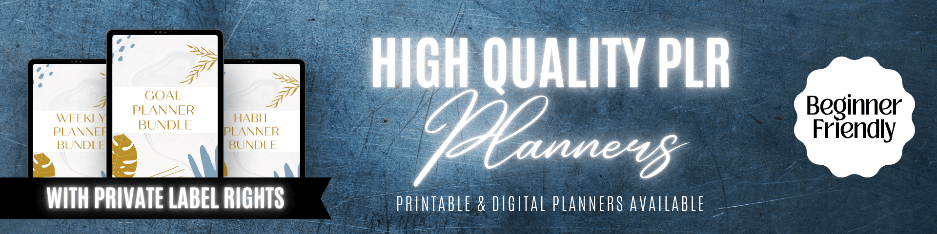 Digital Products with Resell Rights PLR Digtial Products Done For You Products DFY Digital Products with Resell Rights