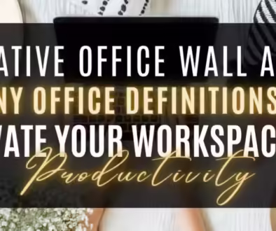 Funny-Wall-Art-Office-Definitions-Discover unique & funny wall art office definitions perfect for small home offices or workspaces. Explore creative wall decor ideas for modern, DIY, and women's office decor